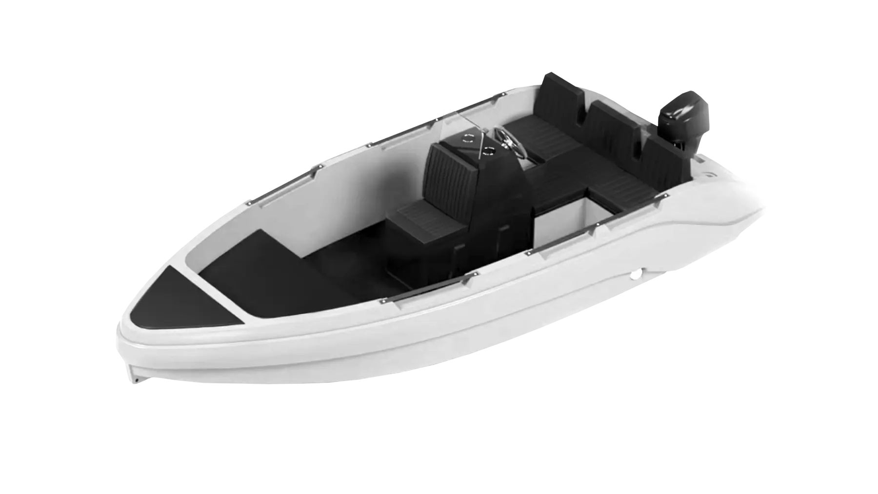 Bote Prorsum 16
