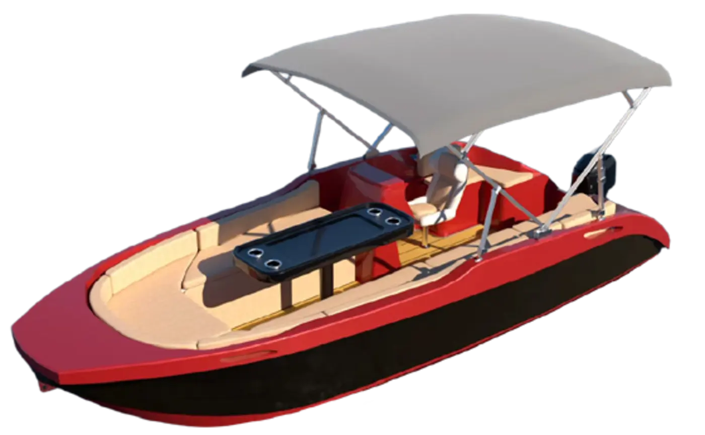 Bote Prorsum 21