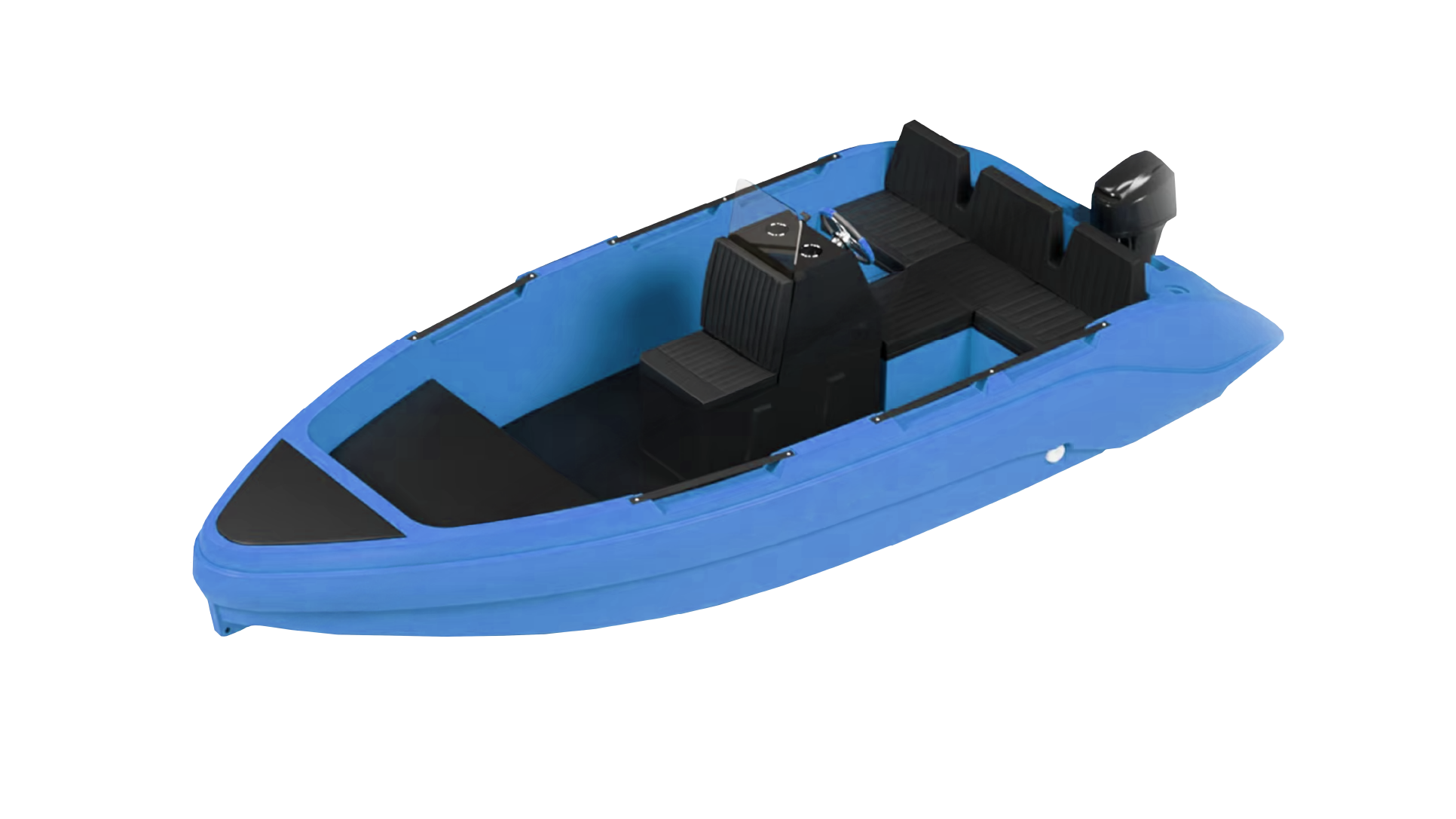 Prorsum 16ft en color azul