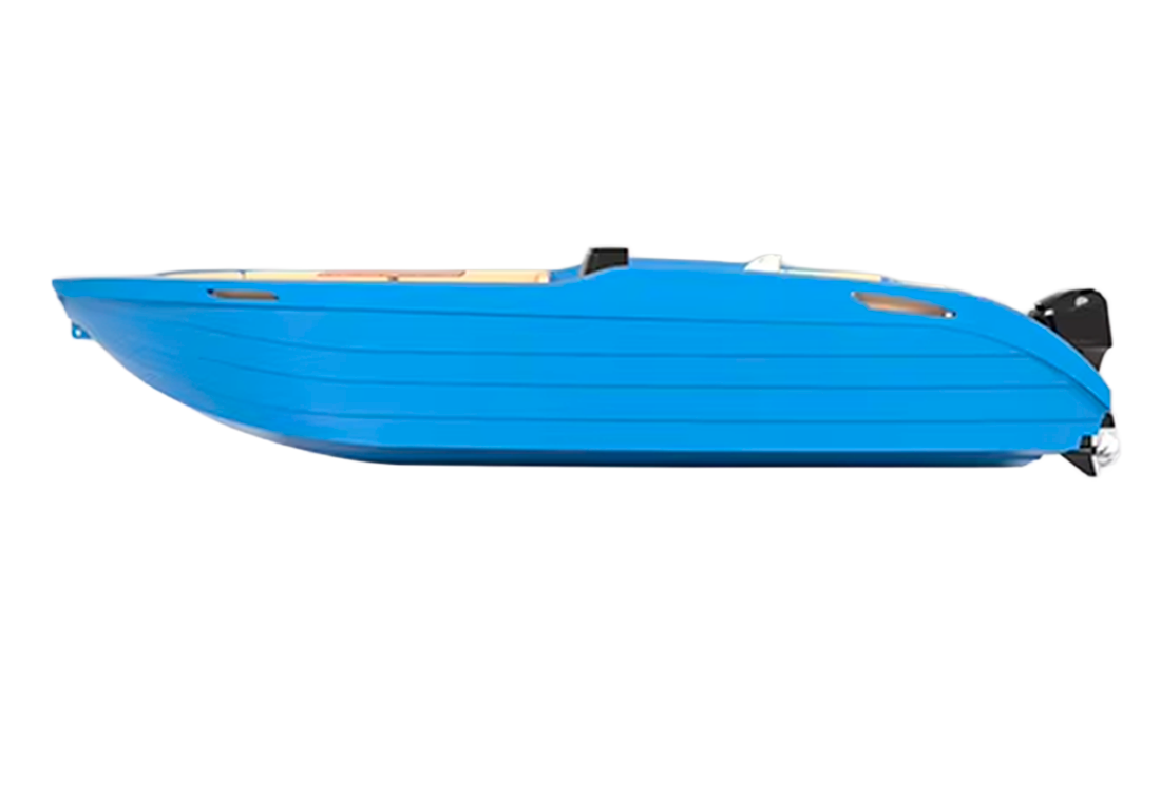 Prorsum 21ft en color azul