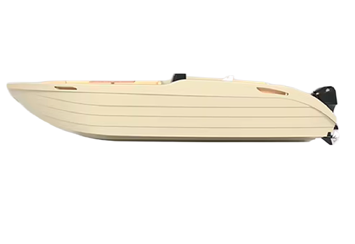 Prorsum 21ft en color beige