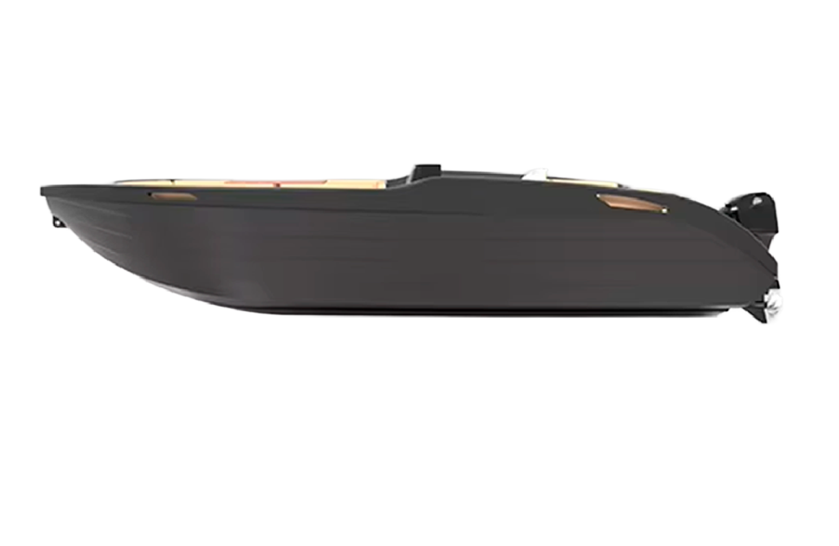 Prorsum 21ft en color oscuro